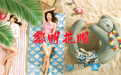 ﻿老态龙钟花呗